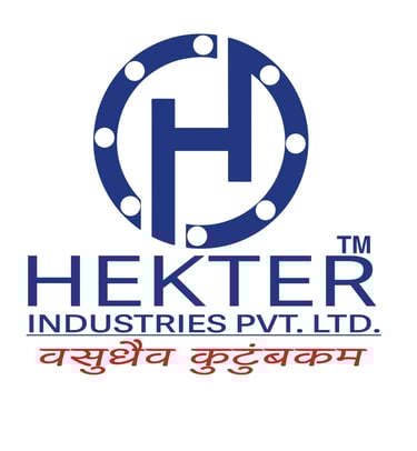 HECTOR INDUSTRIES logo