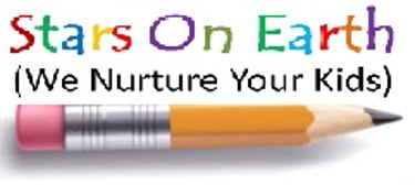 Stars On Earth logo