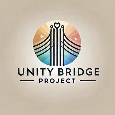 Unity Bridge Project logo
