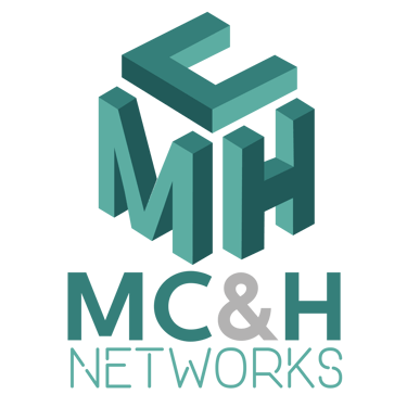 MC&H Networks logo