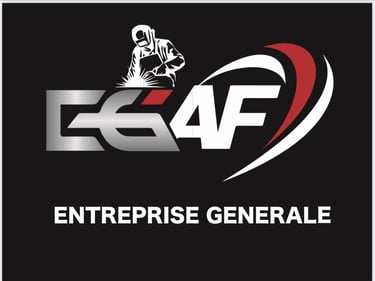 EGAF logo