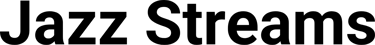 Jazzstreams logo