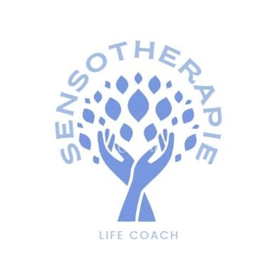 sensothérapie logo