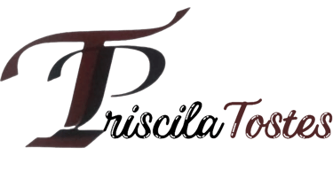 Priscila Tostes logo