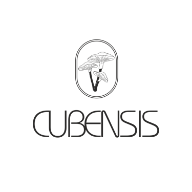 MB Cubensis logo