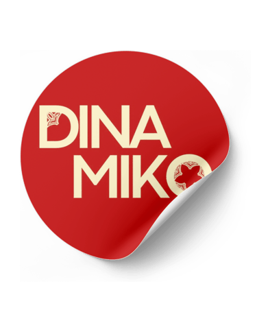 DINAMIKO MARKETING CREATIVE DIGITAL logo
