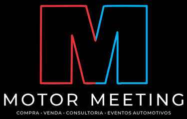Motor Meeting logo