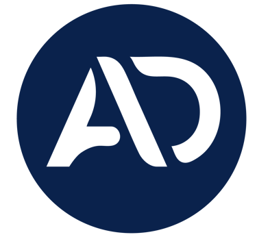 Anas Damra - أنس ضمرة logo