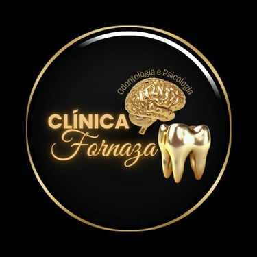 Clínica Fornaza logo