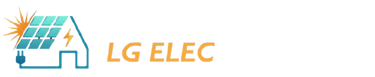LGELEC logo