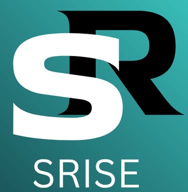 Sri Rise Farm logo