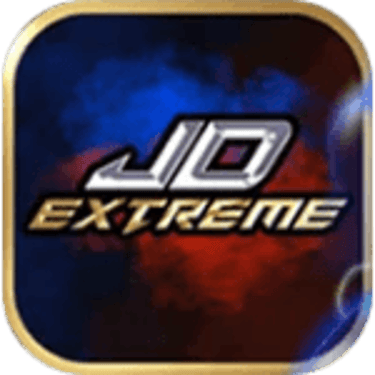 JDEXTREME CASINO logo
