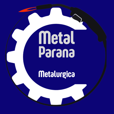Metal Parana Metalurgica logo
