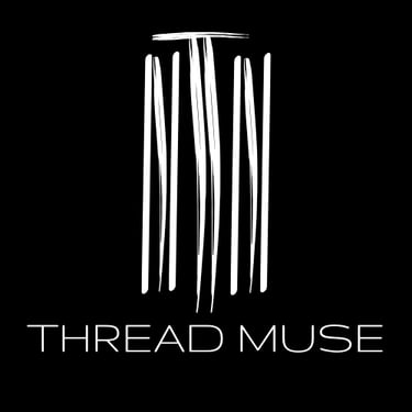 Thread Muse logo