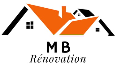 MB Rénovation logo