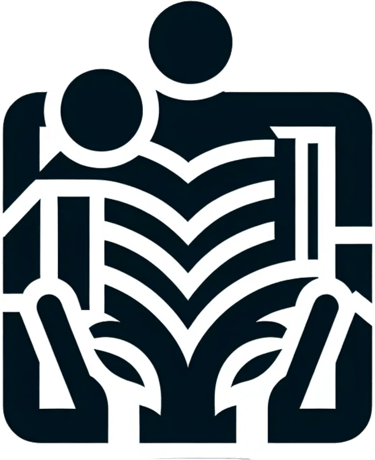 what am i reading logo