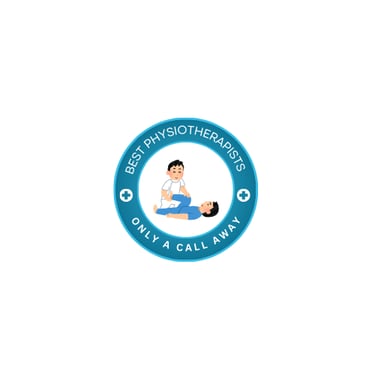 Call A Physiotherapist logo