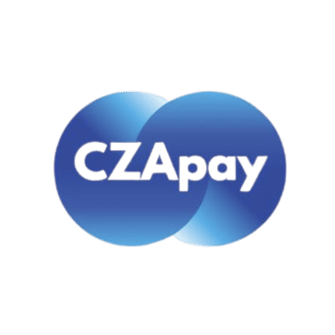 CZA PAY logo