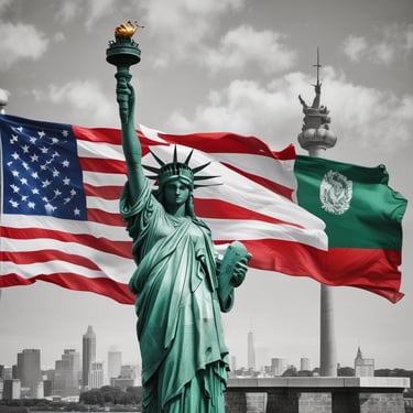 Immigration Attorney logo