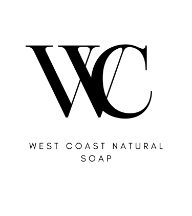 West Coast Soap logo