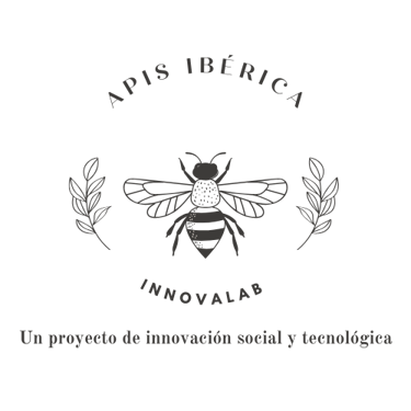 Apis Ibérica InnovaLAB logo