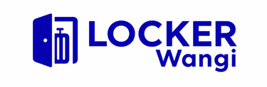 Lockerwangi logo