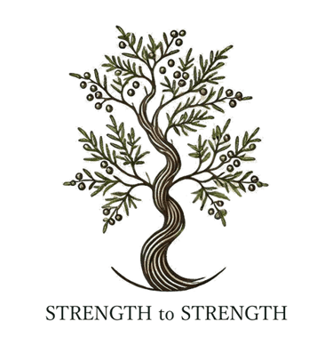 Strength To Strength logo