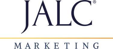 JALC MARKETING logo
