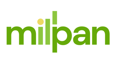 Milpan logo