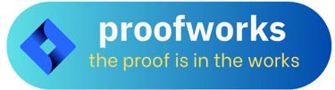 proofworks logo