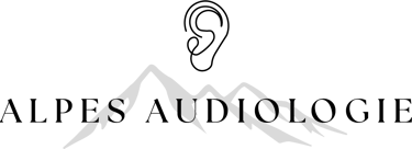 Alpes Audiologie logo