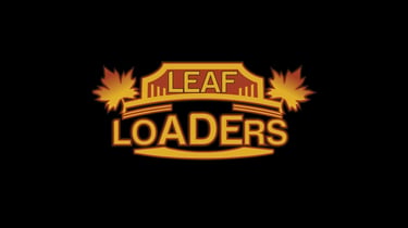 Leaf Loaders logo