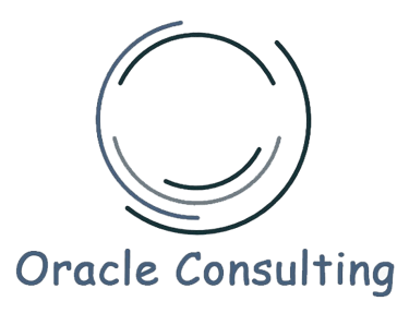 Oracle Consulting logo