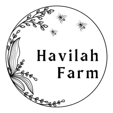 Havilah Farm logo
