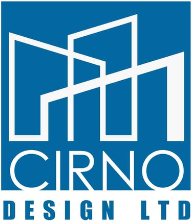 Cirno Design Ltd logo