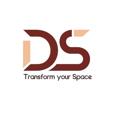 DS Bengaluru logo