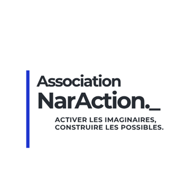NarAction logo