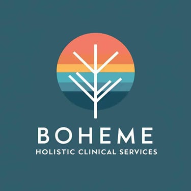 Boheme Holistic Clinical Services logo