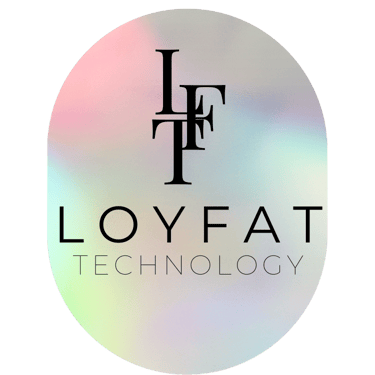 loyfat logo