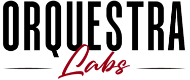 Orquestra Labs logo