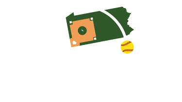 Sanction Slowpitch logo