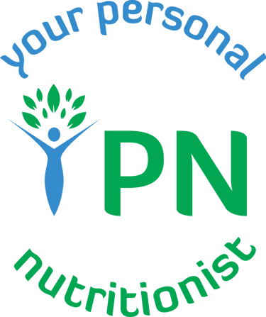Your Personal Nutritionist logo
