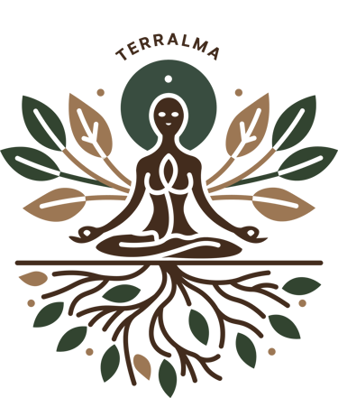 TERRALMA logo