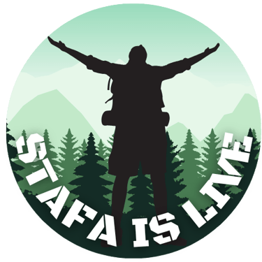 Stafa Is Live logo