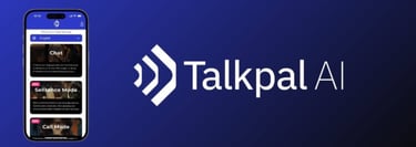TalkpaiAI stafa is live code