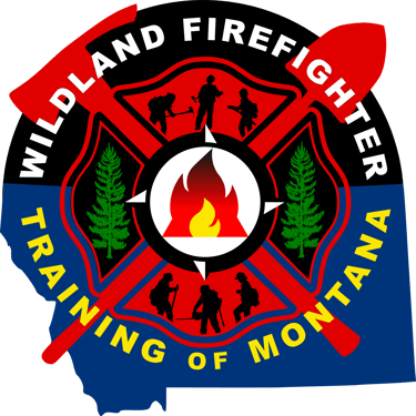 Wildland Firefighter Training of Montana logo
