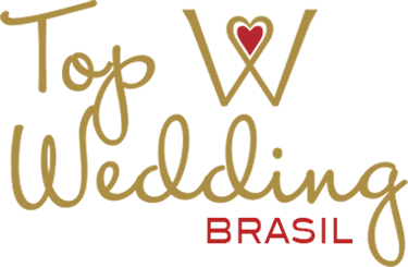 Top Wedding Brasil - Site Oficial logo