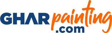 Ghar Painting logo