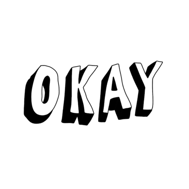 OKAY logo