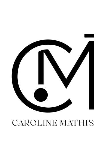 Caroline Mathis logo